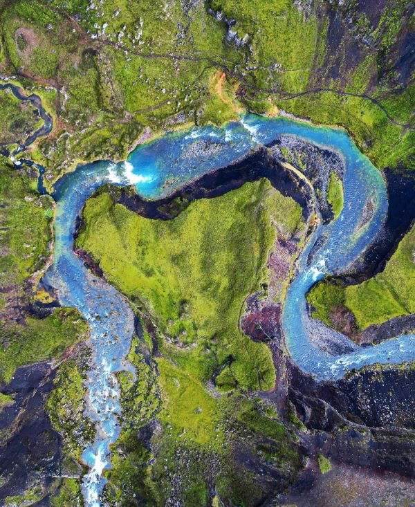 Icelandic Highlands